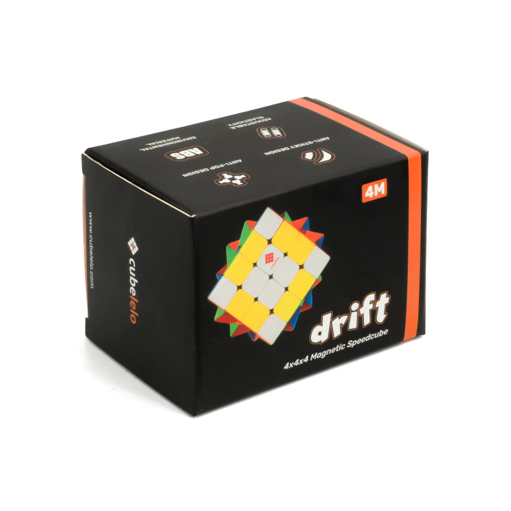 Drift 4M 4x4 (Magnetic) - Image 9