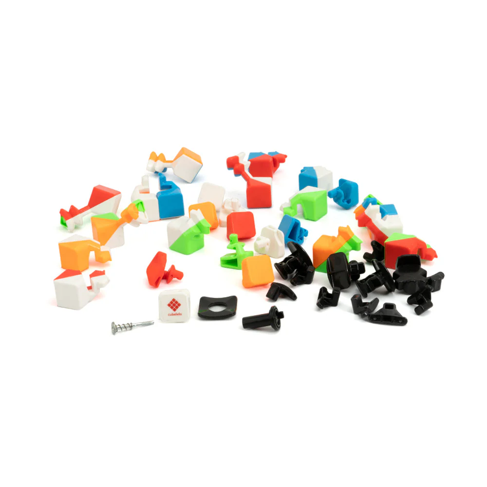 Drift 4M 4x4 (Magnetic) BYOB - Image 8