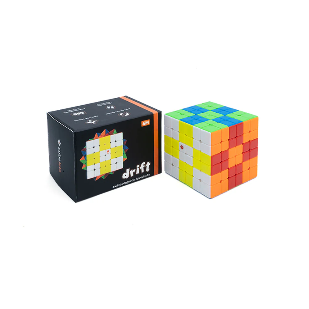 Drift 6M 6x6 (Magnetic) BYOB - Image 7