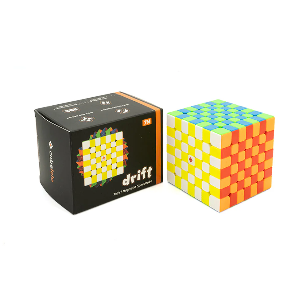 Drift 7M 7x7 (Magnetic) BYOB - Image 2