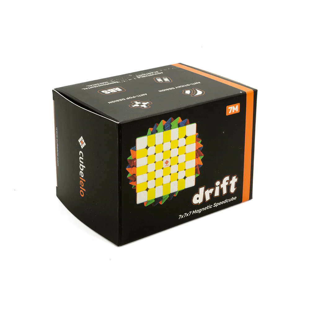 Drift 7M 7x7 (Magnetic) BYOB - Image 6