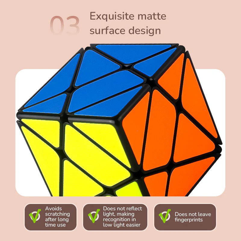 Drift Axis Cube v2 BYOB - Image 4