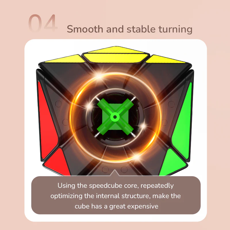 Drift Axis Cube v2 BYOB - Image 5
