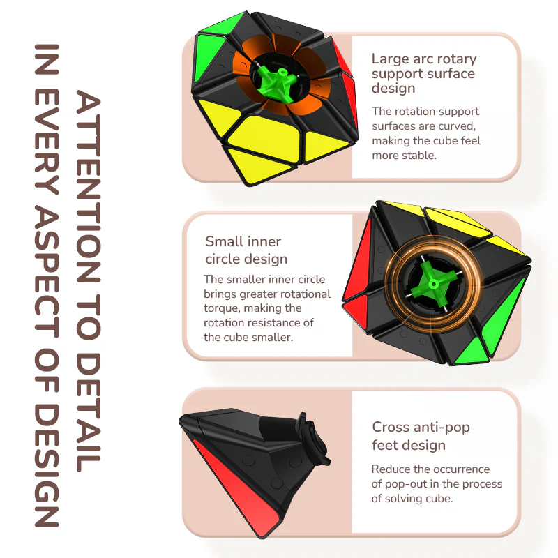 Drift Axis Cube v2 BYOB - Image 8