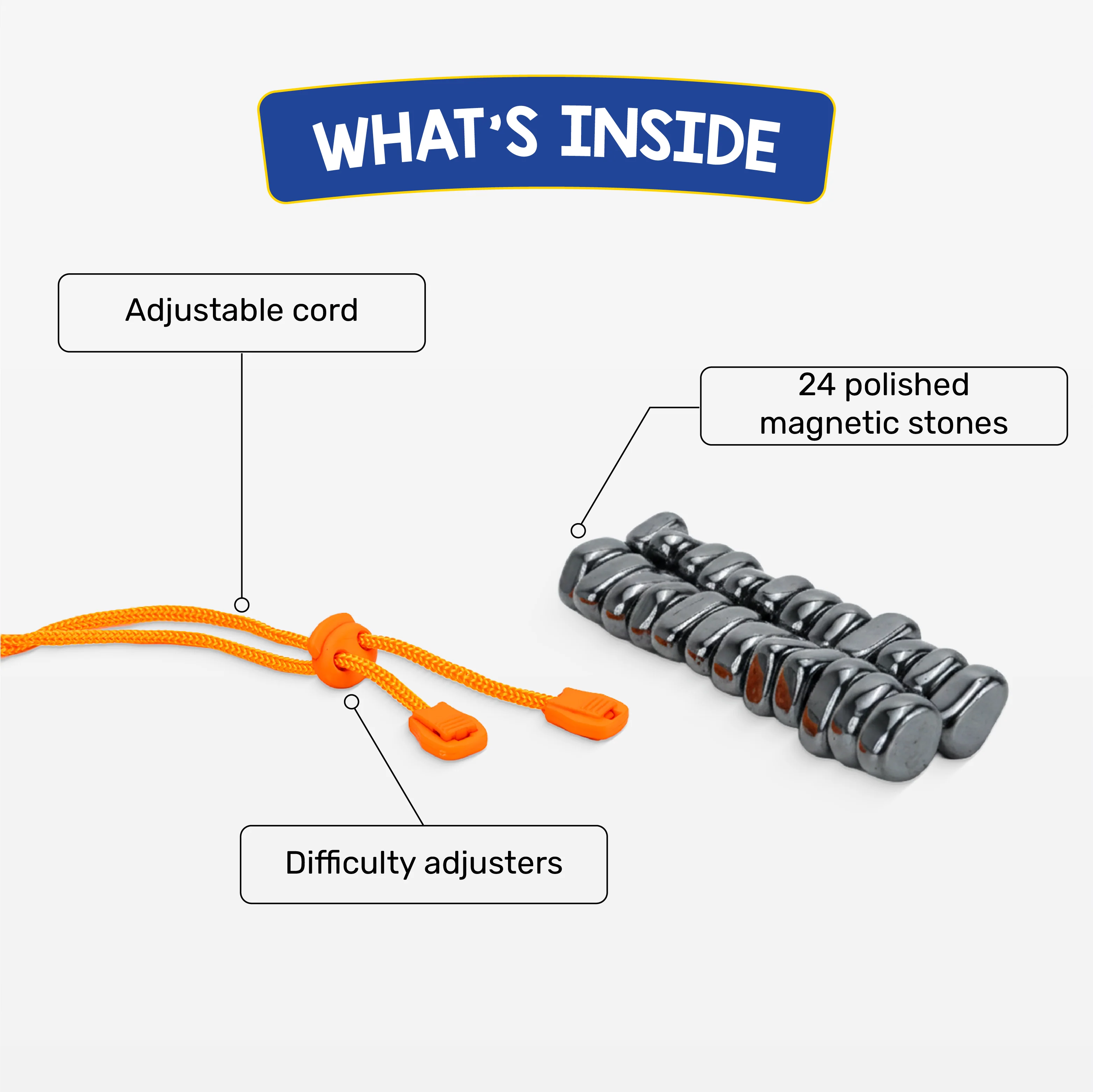 Drift Clang! Magnetic Game - Image 8