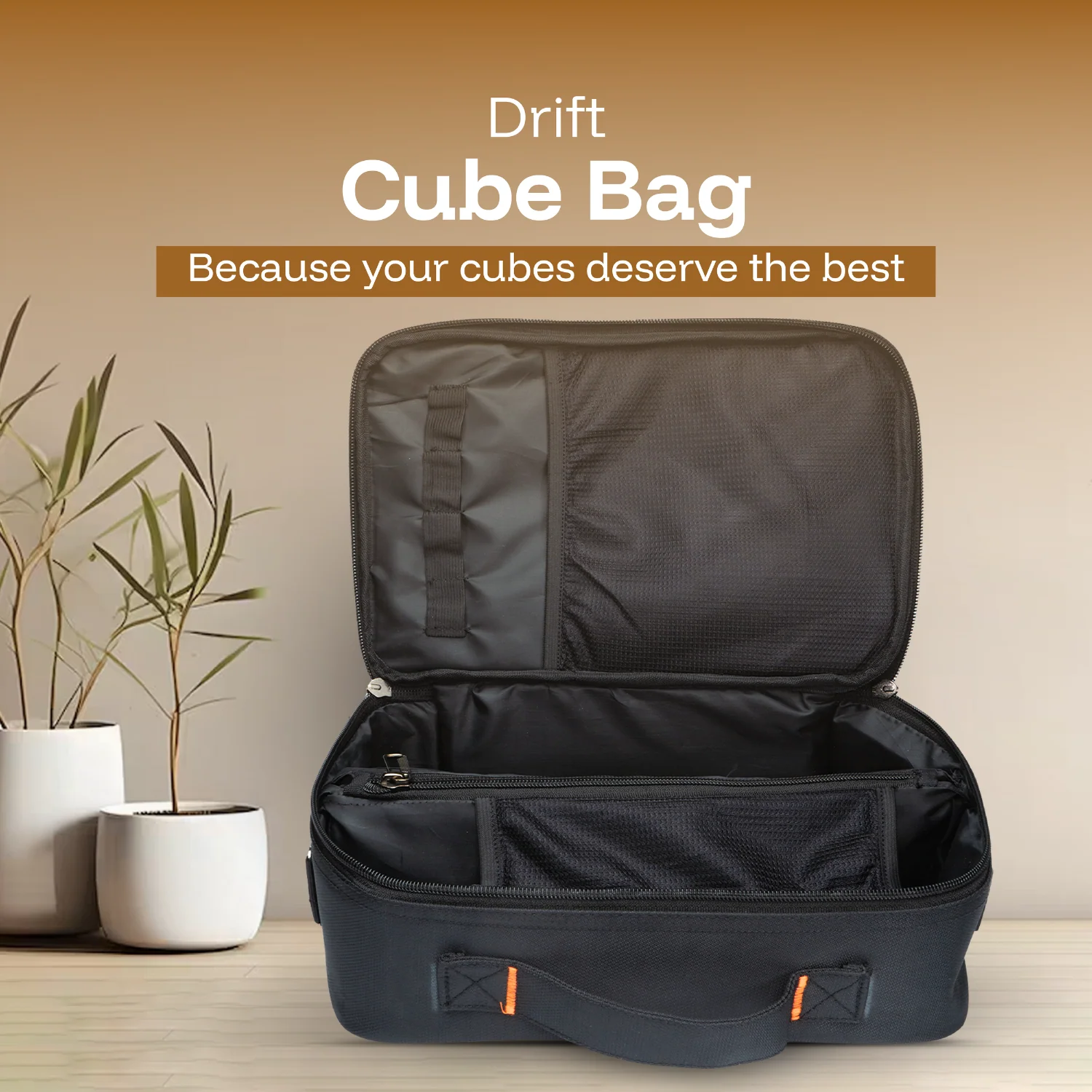 Drift Cube Bag - Image 8