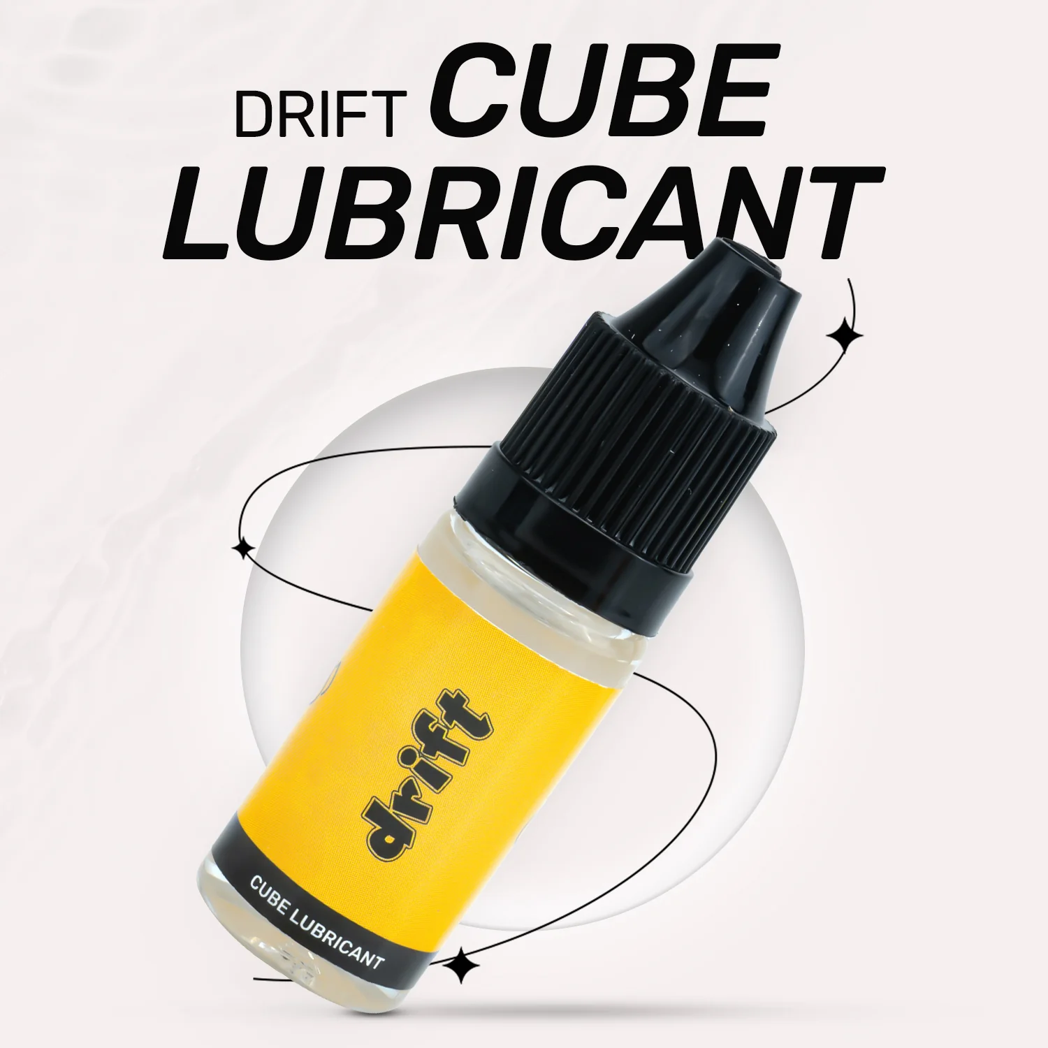 Drift Cube Lubricant - Image 2