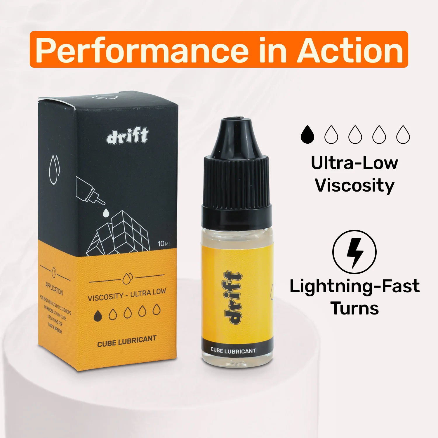 Drift Cube Lubricant - Image 4