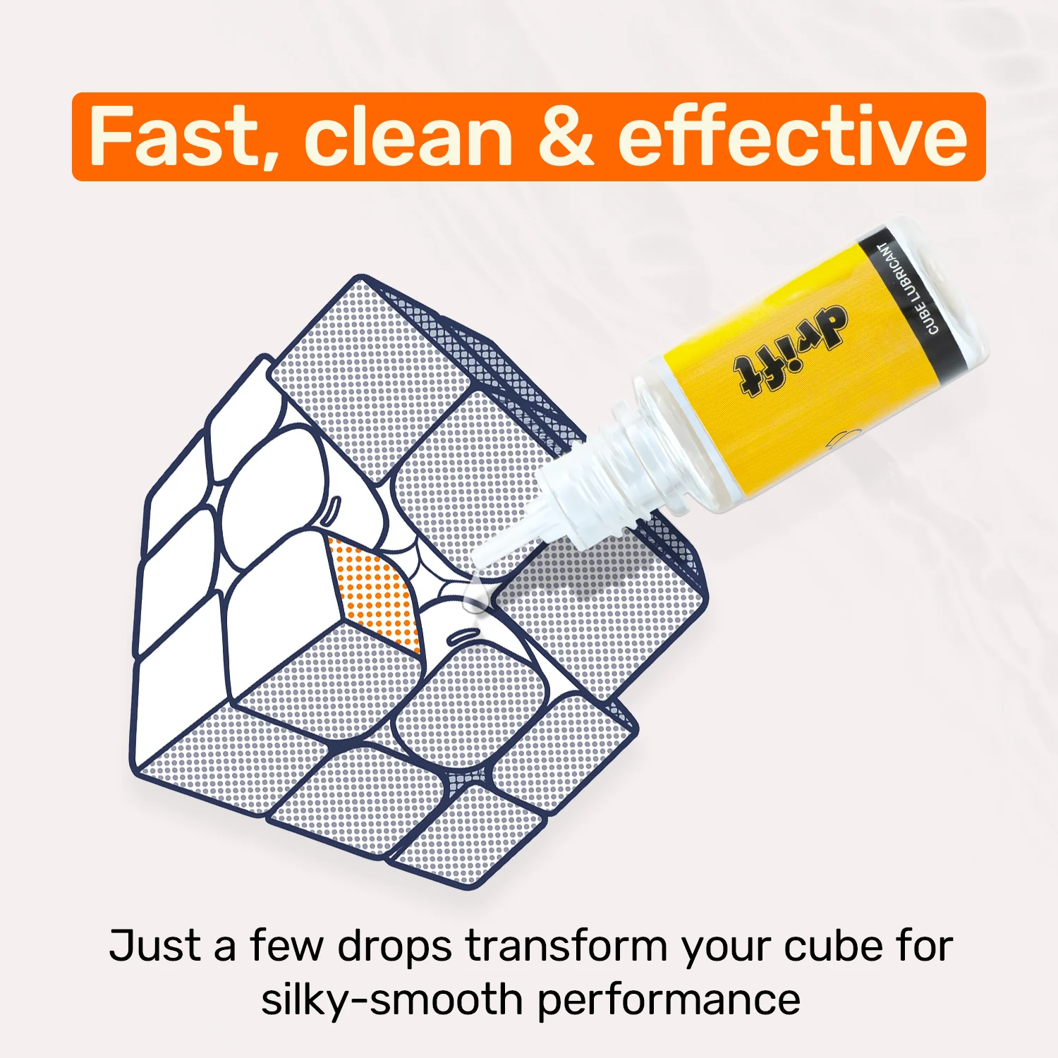 Drift Cube Lubricant - Image 5