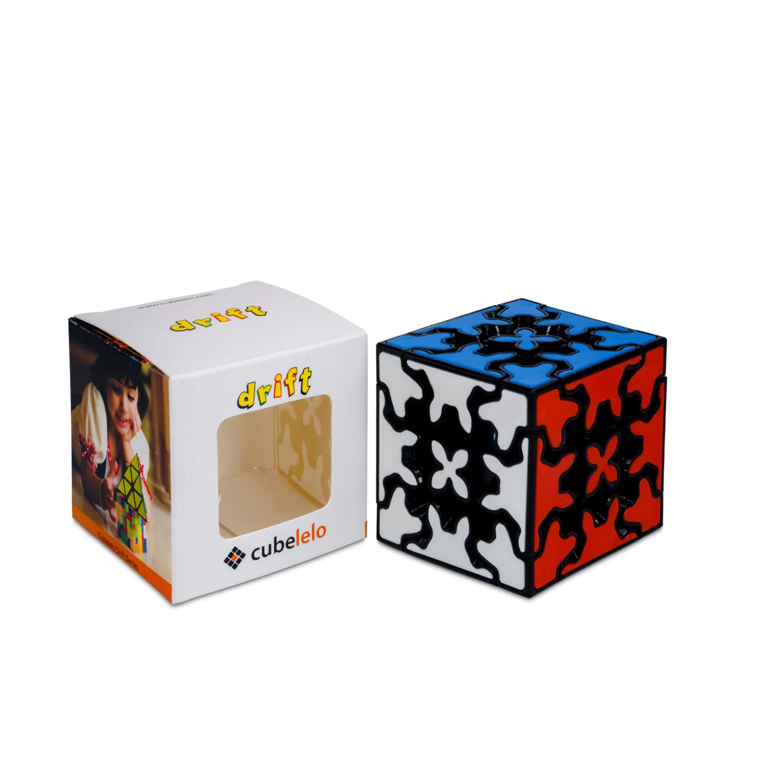 Drift Gear 3x3 v2 - Image 2