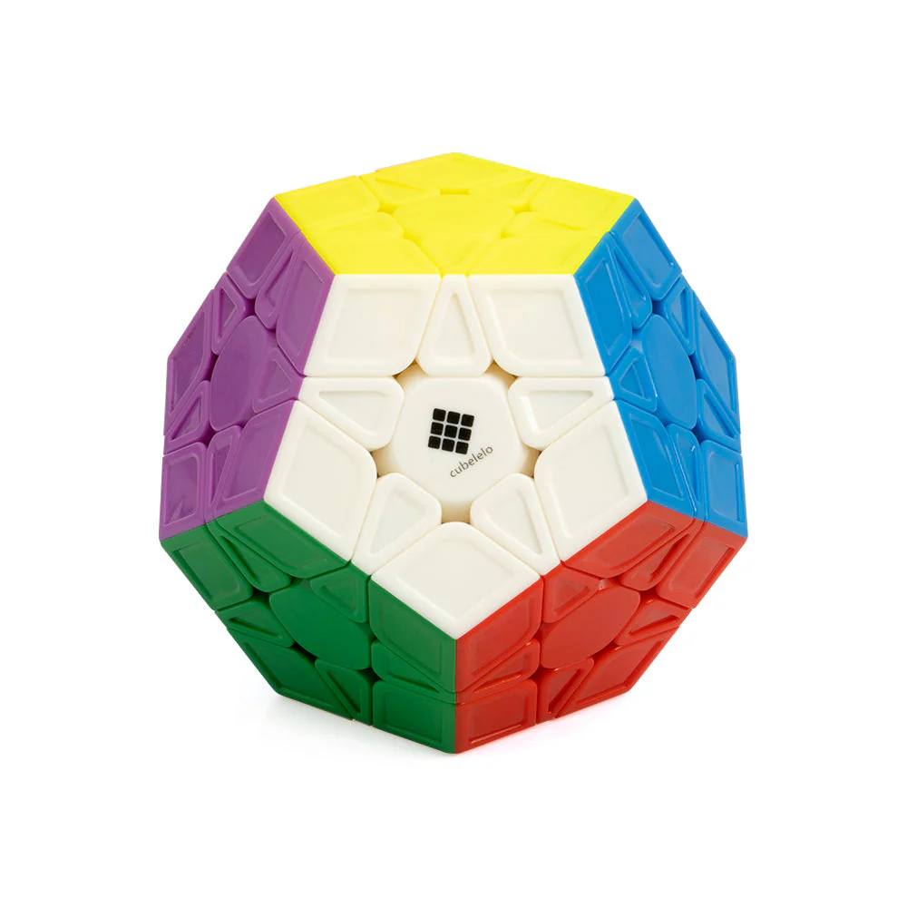 Drift Megaminx BYOB