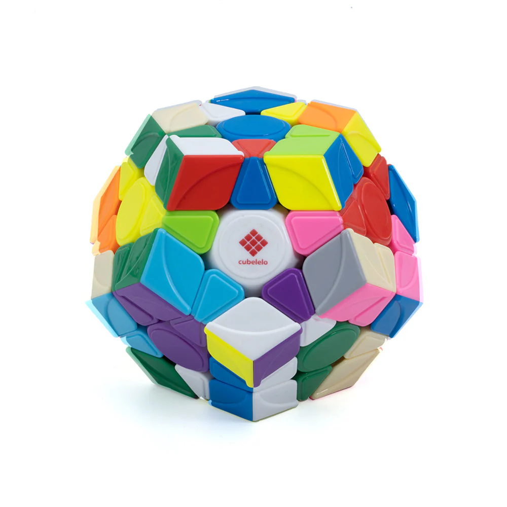 Drift Megaminx M (Magnetic) BYOB - Image 2