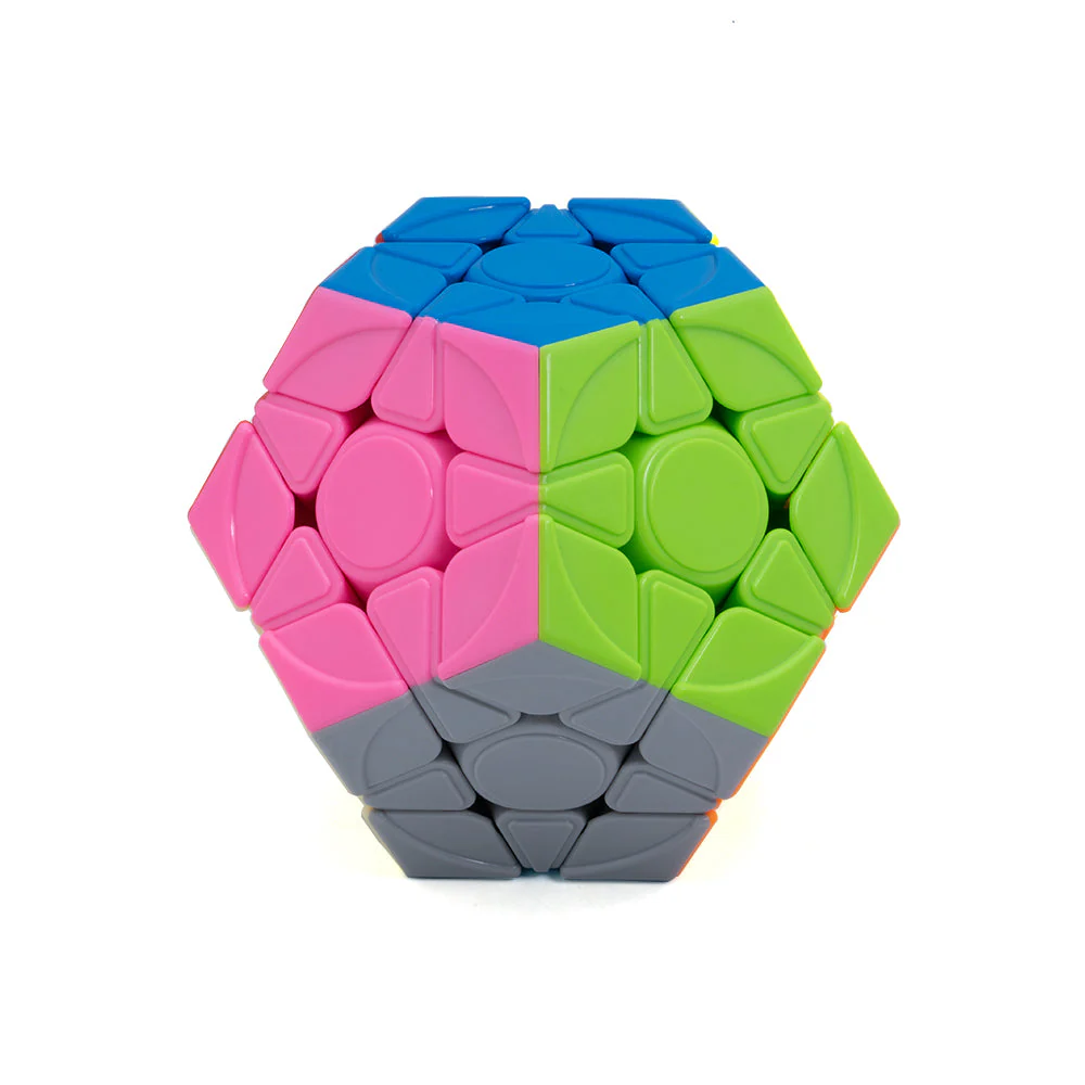 Drift Megaminx M (Magnetic) BYOB - Image 3