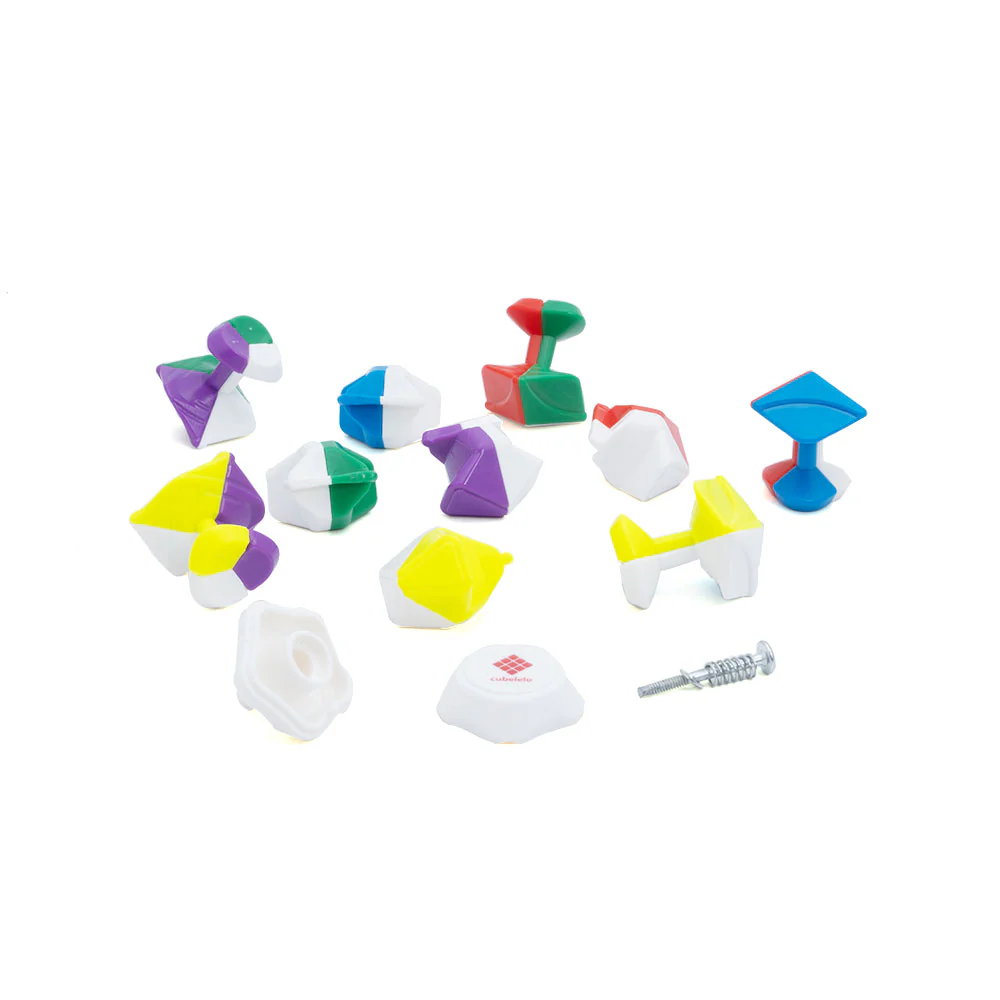 Drift Megaminx M (Magnetic) BYOB - Image 4