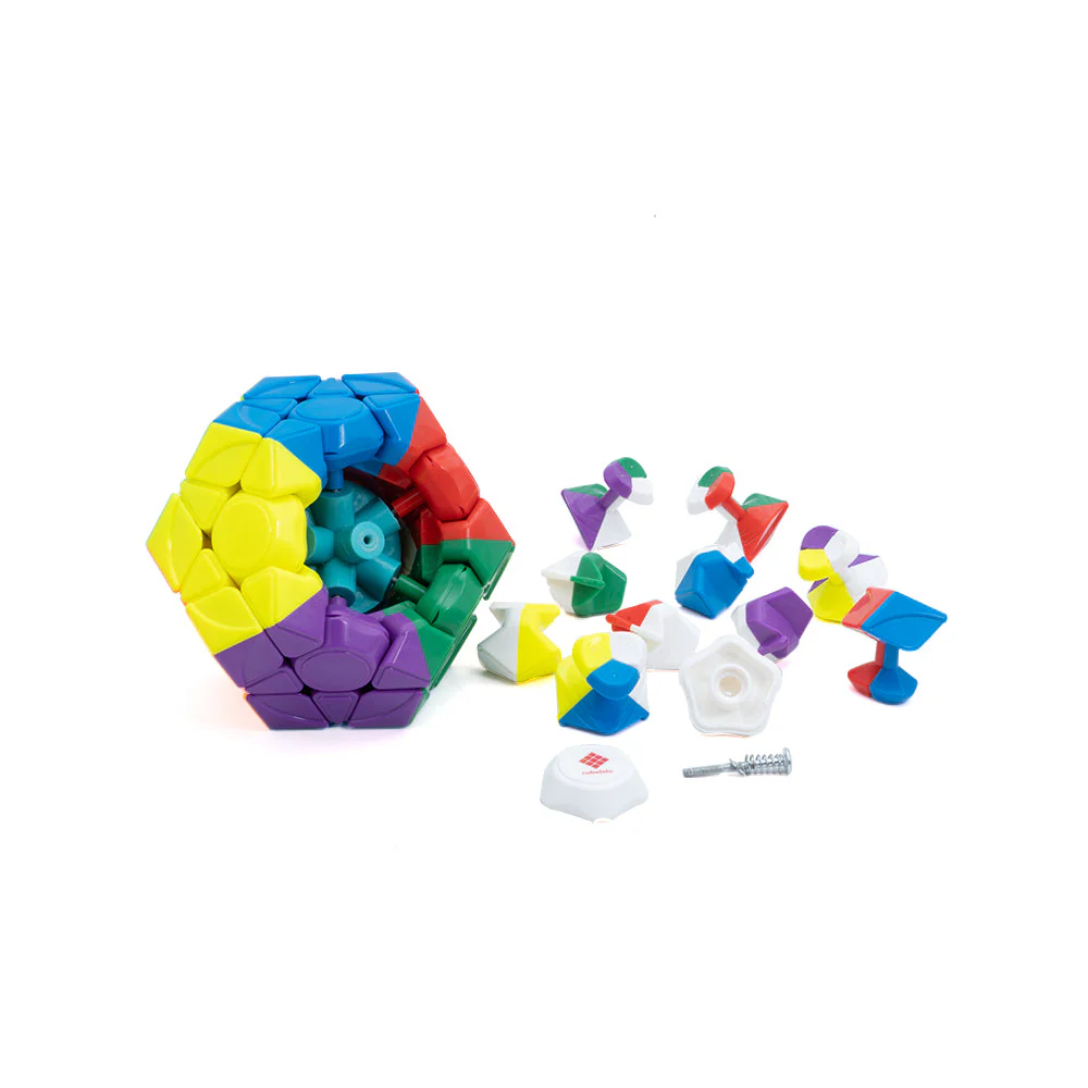 Drift Megaminx M (Magnetic) BYOB - Image 5