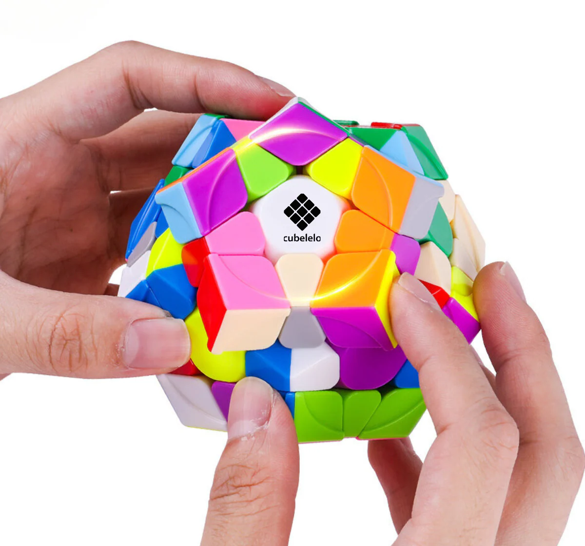 Drift Megaminx v2 BYOB - Image 2