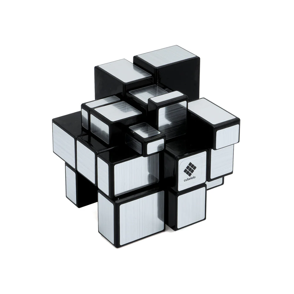 Drift Mirror Cube BYOB - Image 2
