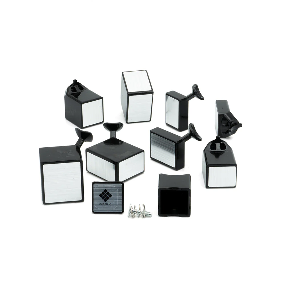 Drift Mirror Cube BYOB - Image 4
