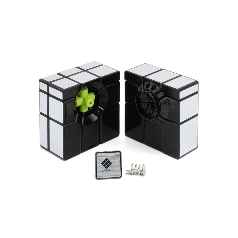 Drift Mirror Cube (Refurbished) - Image 3