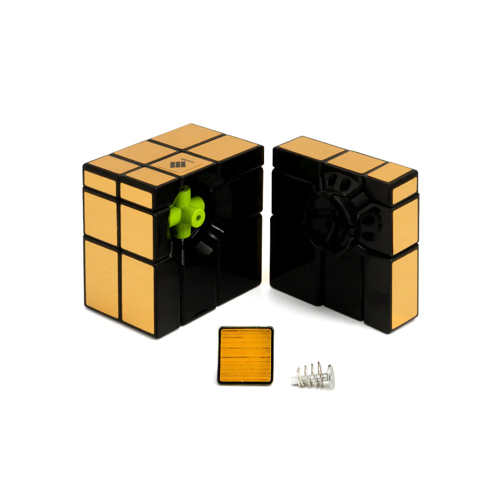 Drift Mirror Cube (Refurbished) - Image 6