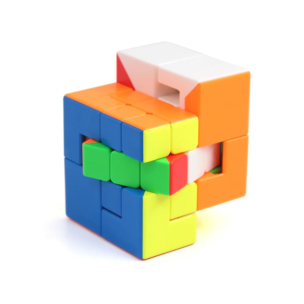 Drift Puppet Cube - Image 4
