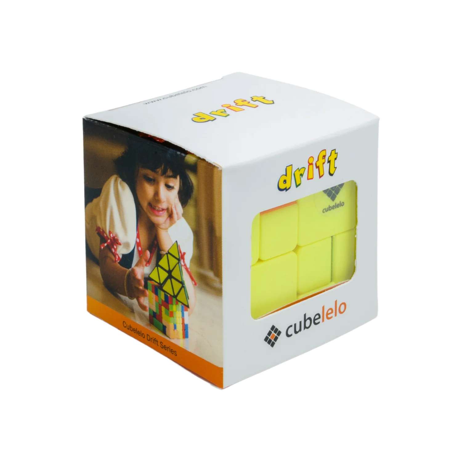 Drift Puppet Cube - Image 5