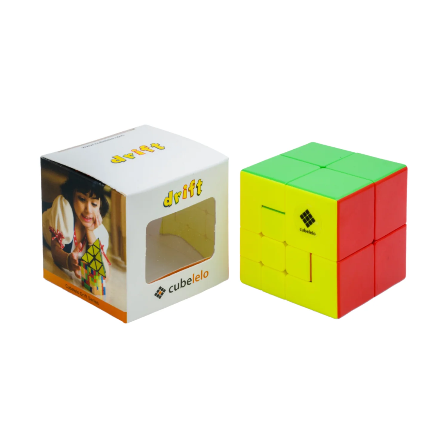 Drift Puppet Cube - Image 7