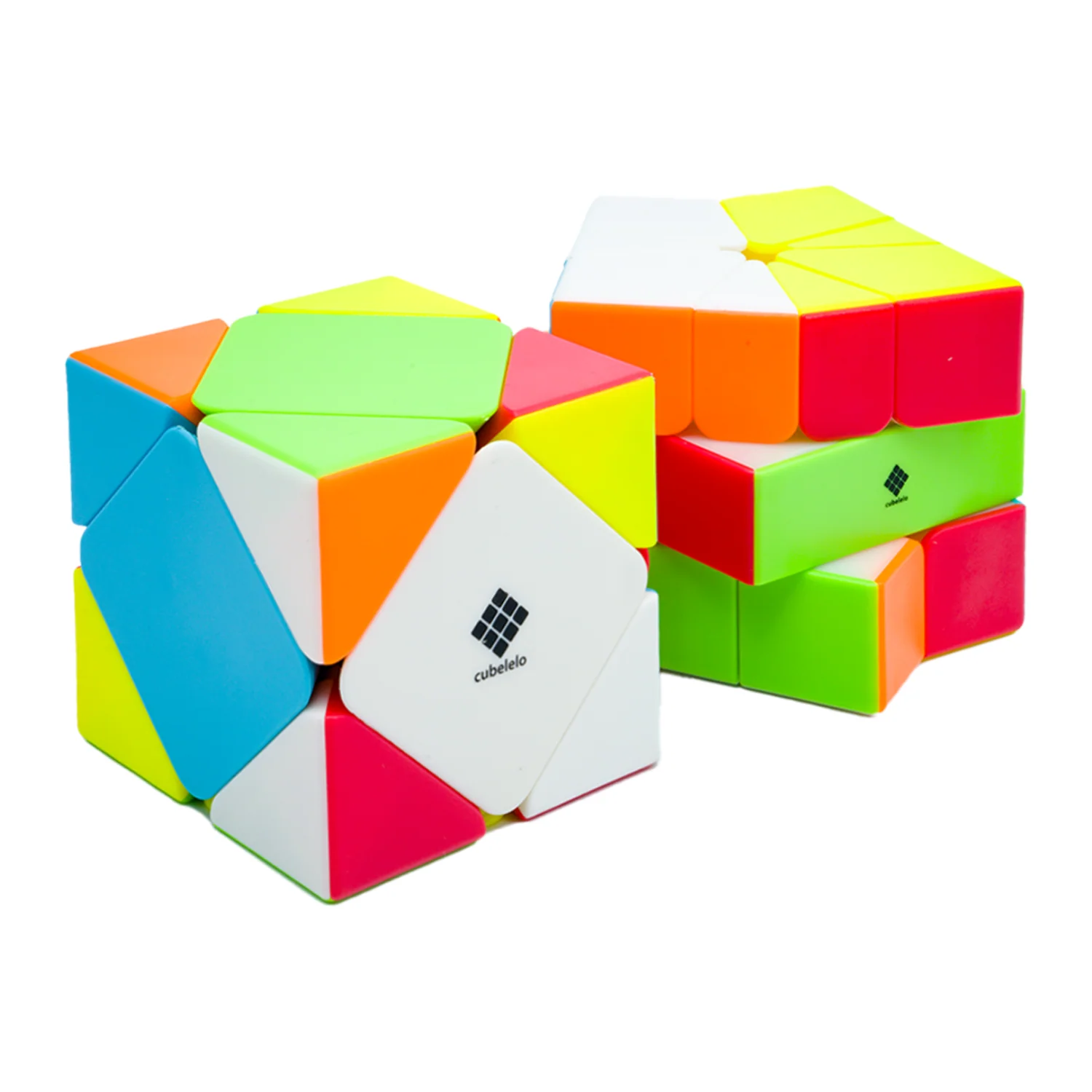 Drift Square-1 & Skewb Gift Box - Image 2
