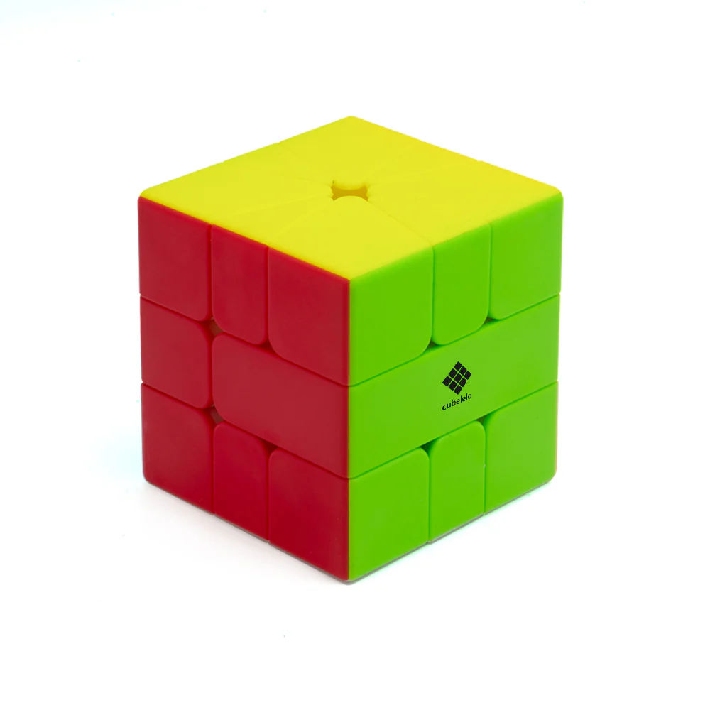 Drift Square-1 & Skewb Gift Box - Image 3