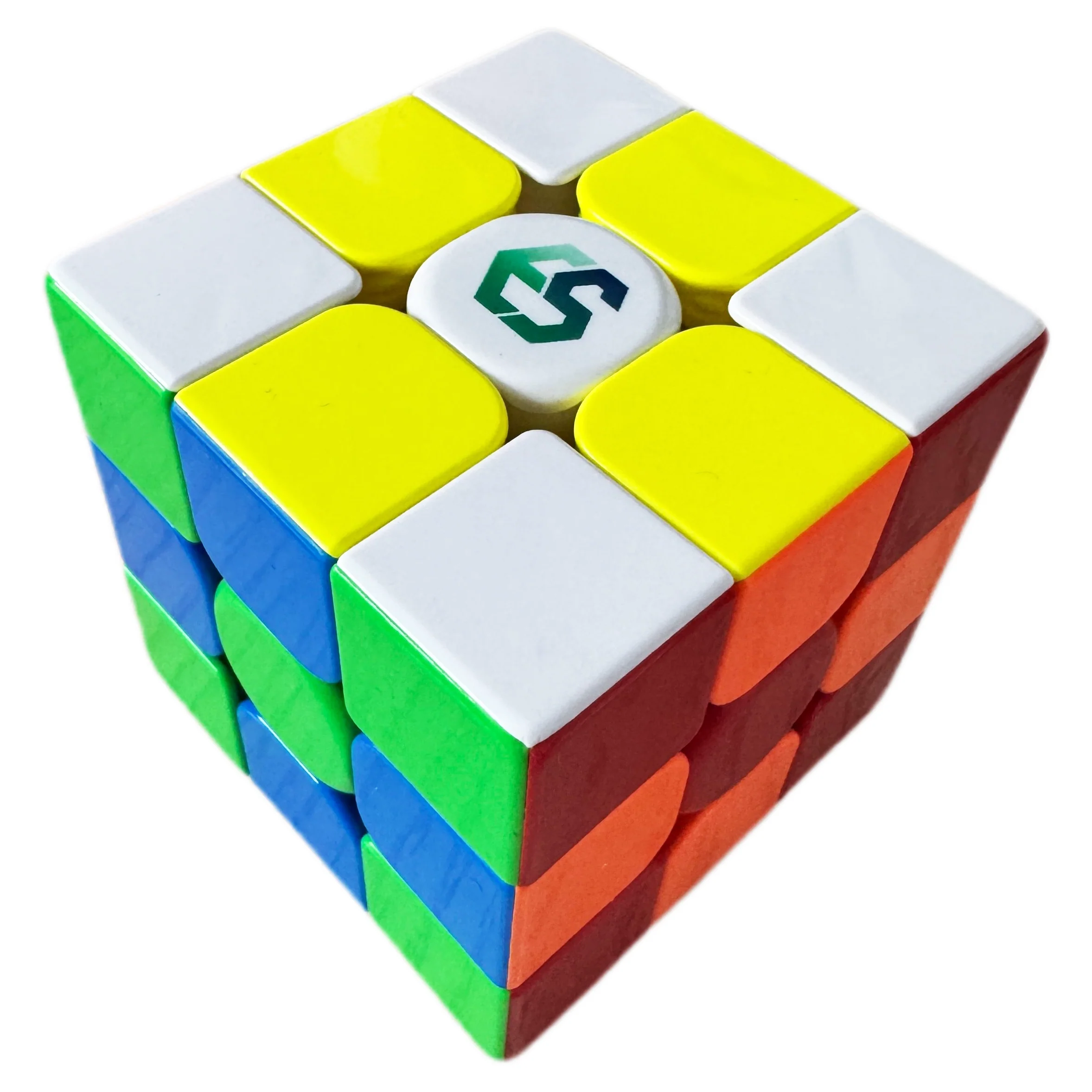 ES3 Cube 3x3 (Magnetic) - Image 11