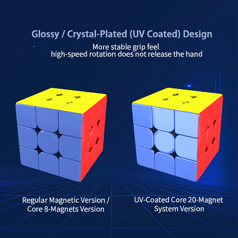 ES3 Cube 3x3 (Magnetic) - Image 6