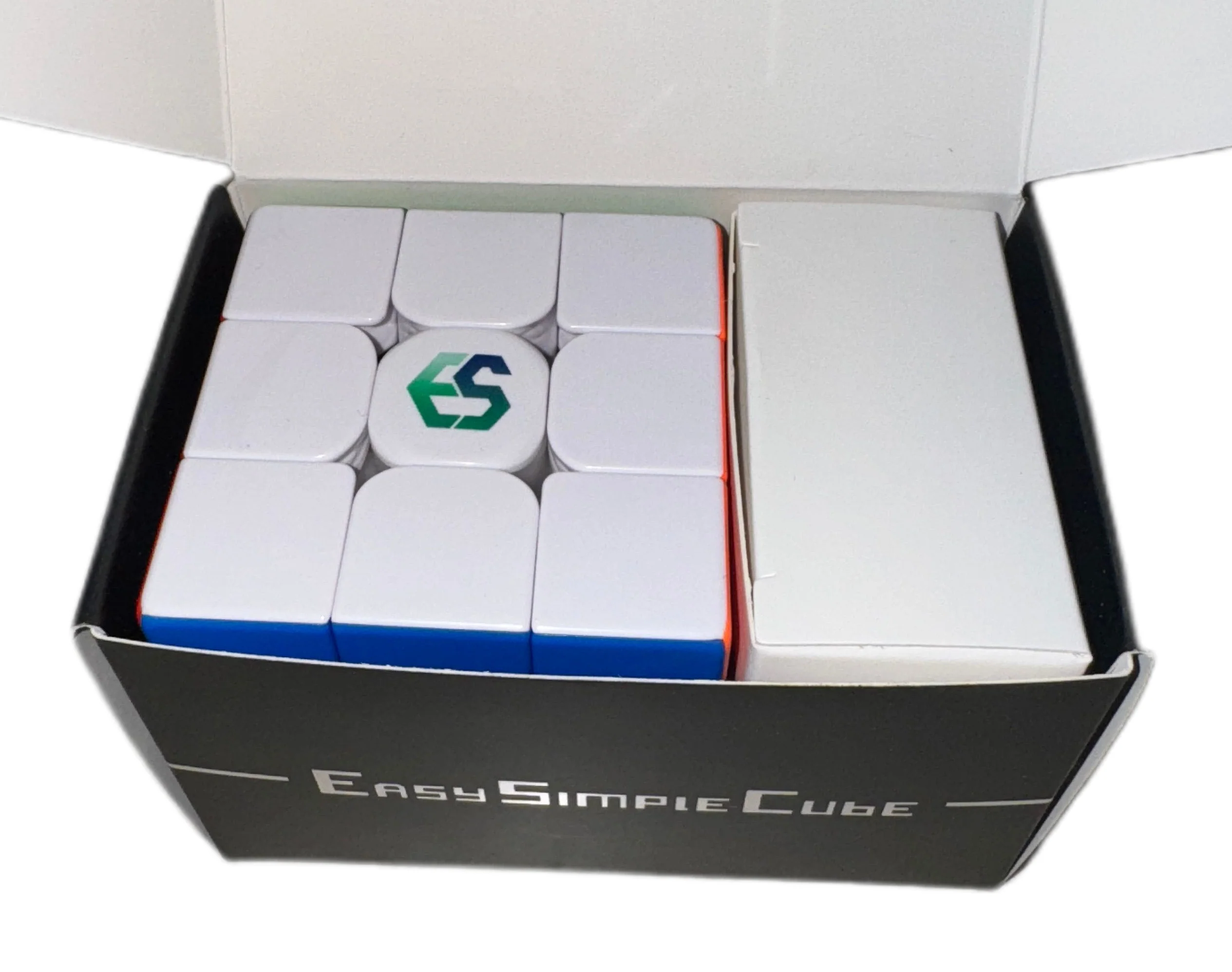 ES3 Cube 3x3 (Magnetic) - Image 9
