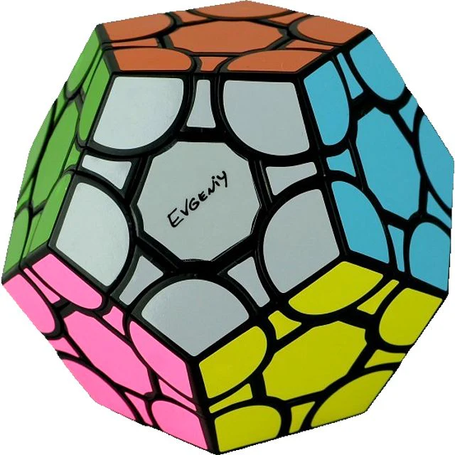 Evgeniy BubbleMinx - Image 3
