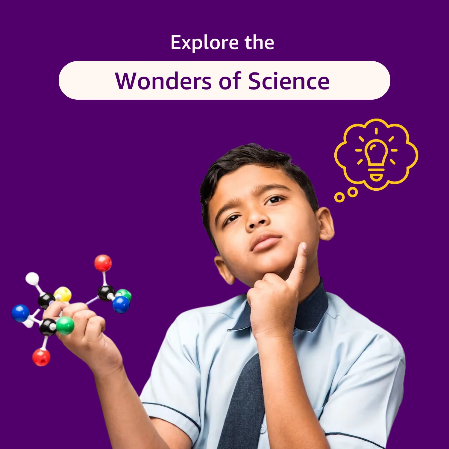 Explore Science Experiment Kit - Image 6
