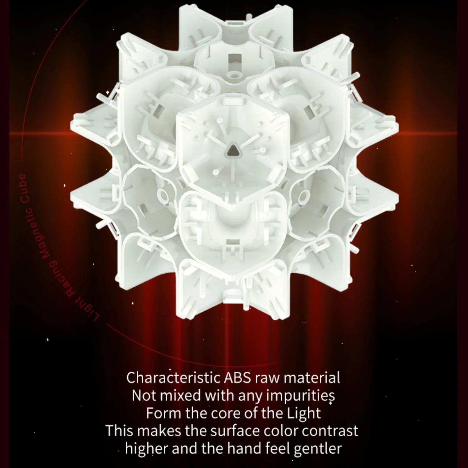 FanXin HuDong Light 3x3 (Magnetic) - Image 10