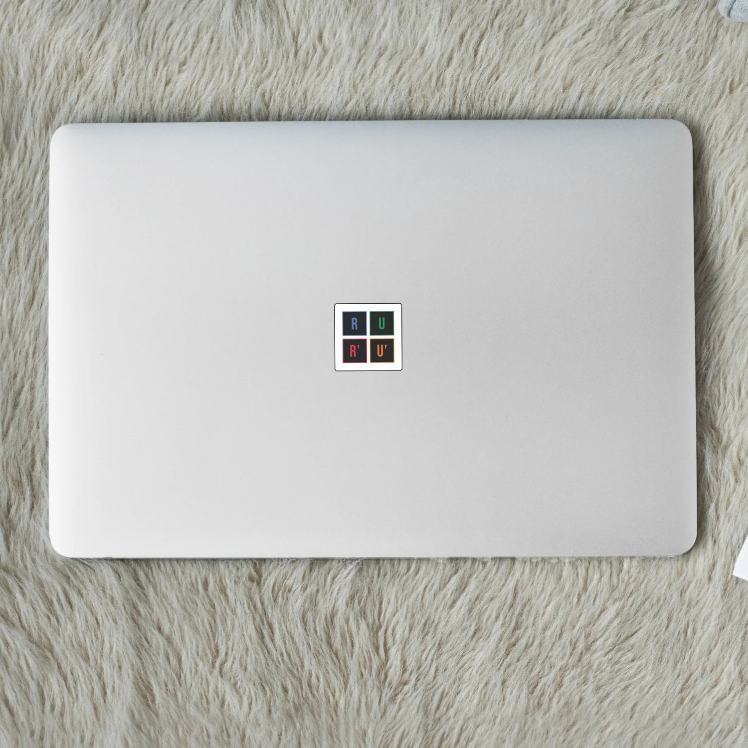 Speedcubing Stickers (Assorted) - Image 8