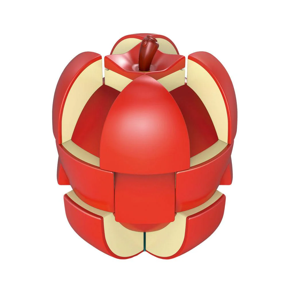 Fruit Shaped Puzzles - Image 3