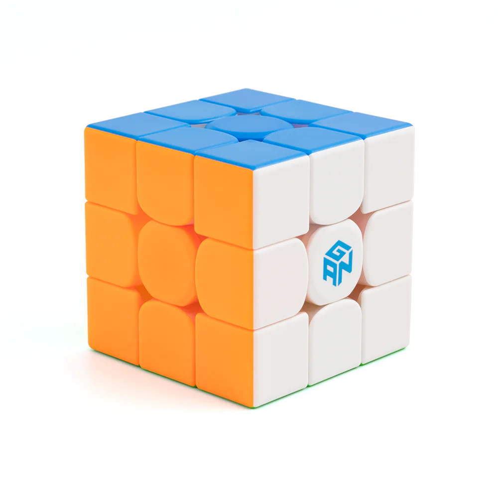 GAN 11 M Duo 3x3 (Magnetic) - Image 5