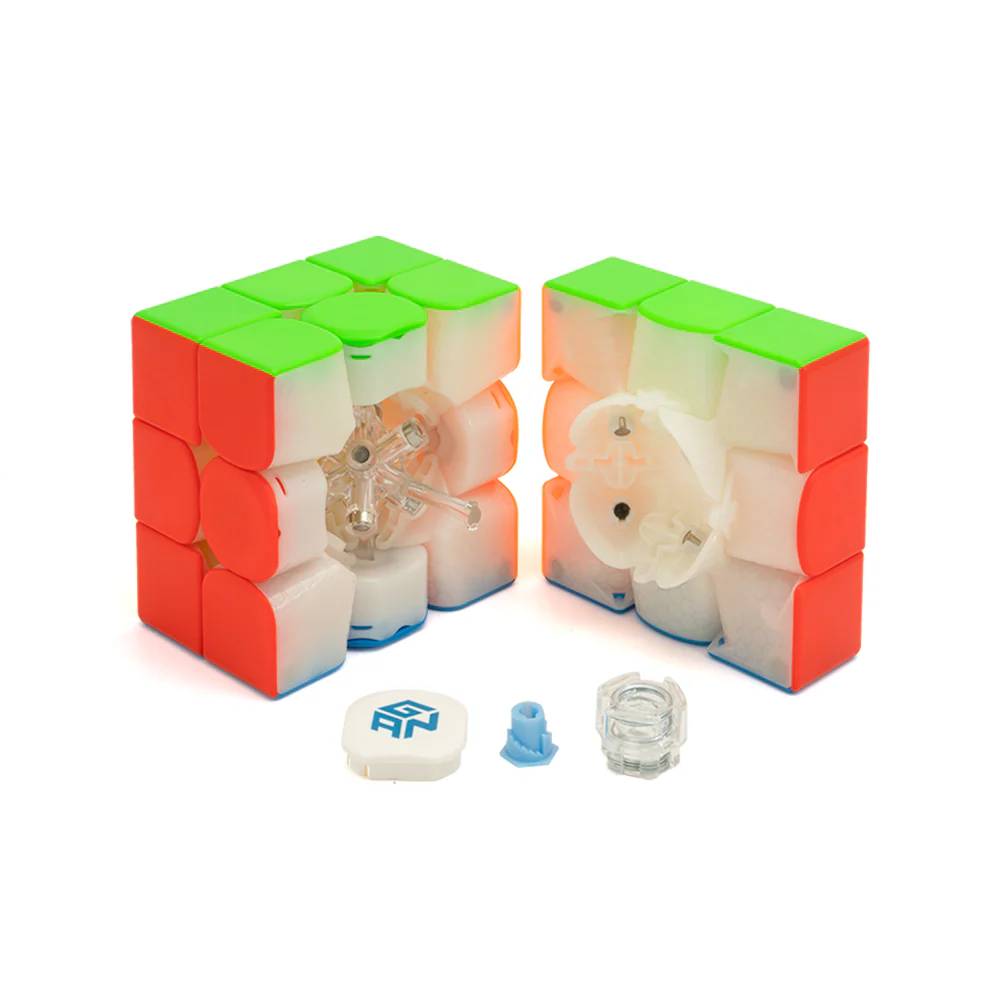 GAN 11 M Duo 3x3 (Magnetic) - Image 6