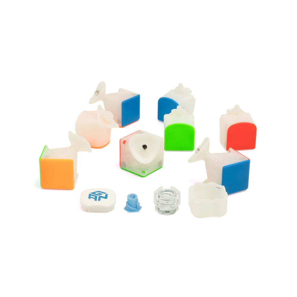 GAN 11 M Duo 3x3 (Magnetic) - Image 9