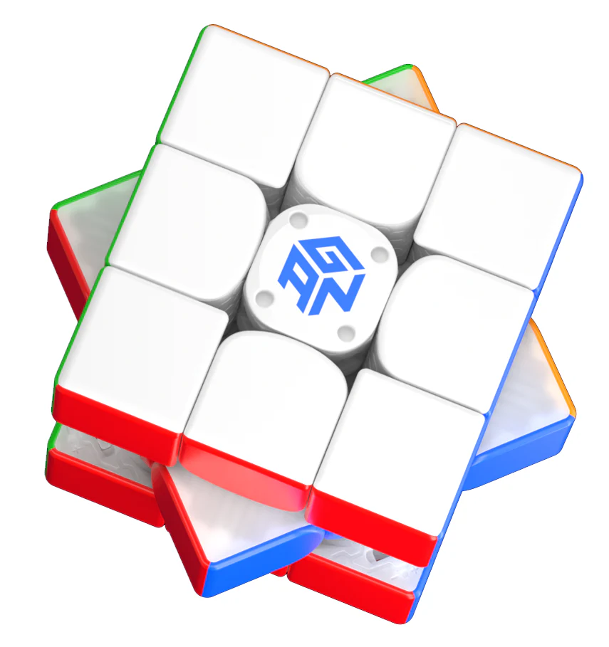 GAN 12 ui SP 3x3 Smart Cube - PowerPod Charger (Magnetic, UV Coated) - Image 7