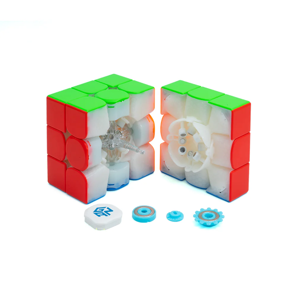 GAN 13 MagLev 3x3 (Magnetic) - Image 3
