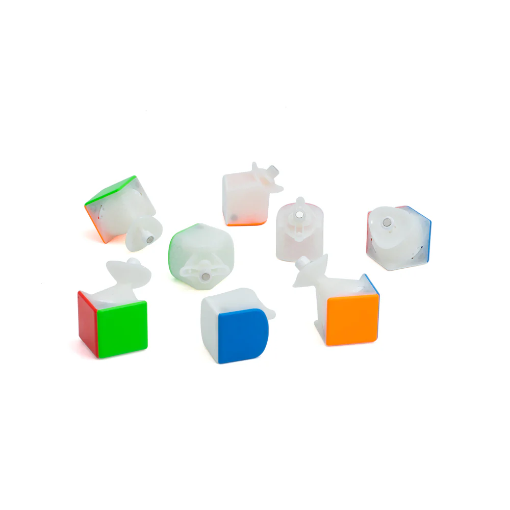 GAN 13 MagLev 3x3 (Magnetic) - Image 4