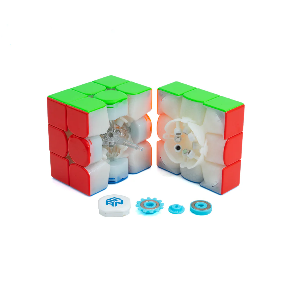 GAN 13 MagLev 3x3 (Magnetic) - Image 7