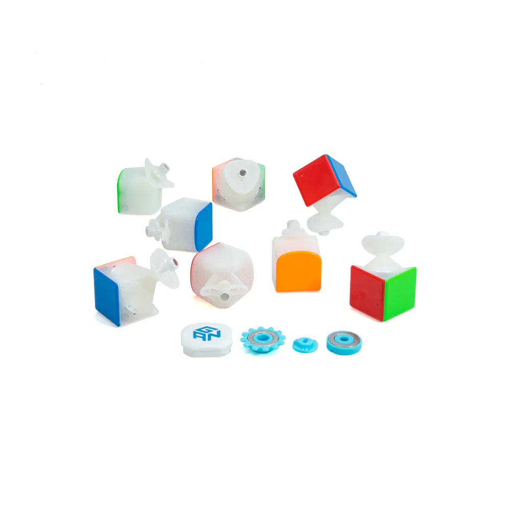 GAN 13 MagLev 3x3 (Magnetic) - Image 8