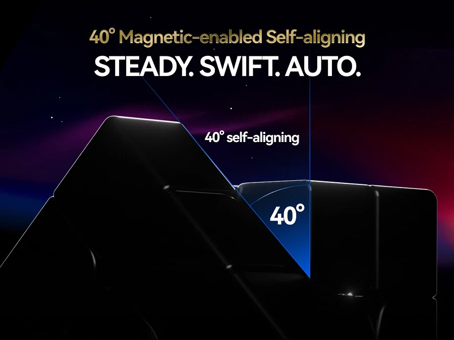 GAN 16 3x3 Max (Magnetic, MagLev, Core Magnets, UV Coated) - Image 6