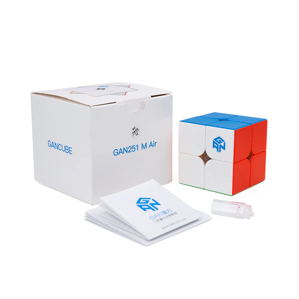 GAN 251 M 2x2 (Magnetic) - Image 6