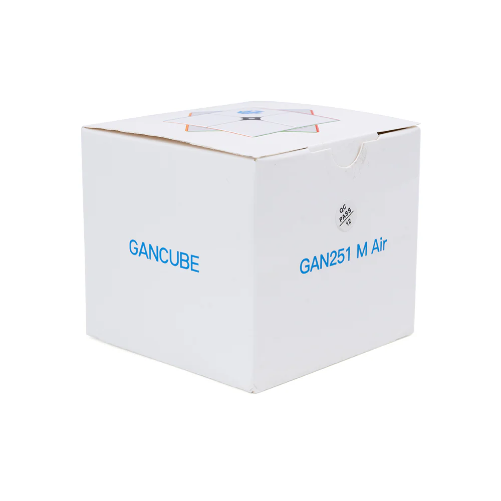 GAN 251 M 2x2 (Magnetic) - Image 7