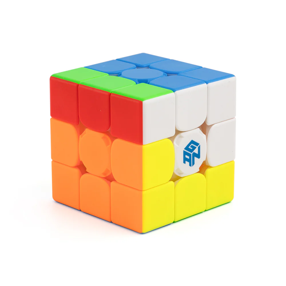 GAN 356 i Carry 3x3 (Magnetic) - Image 4