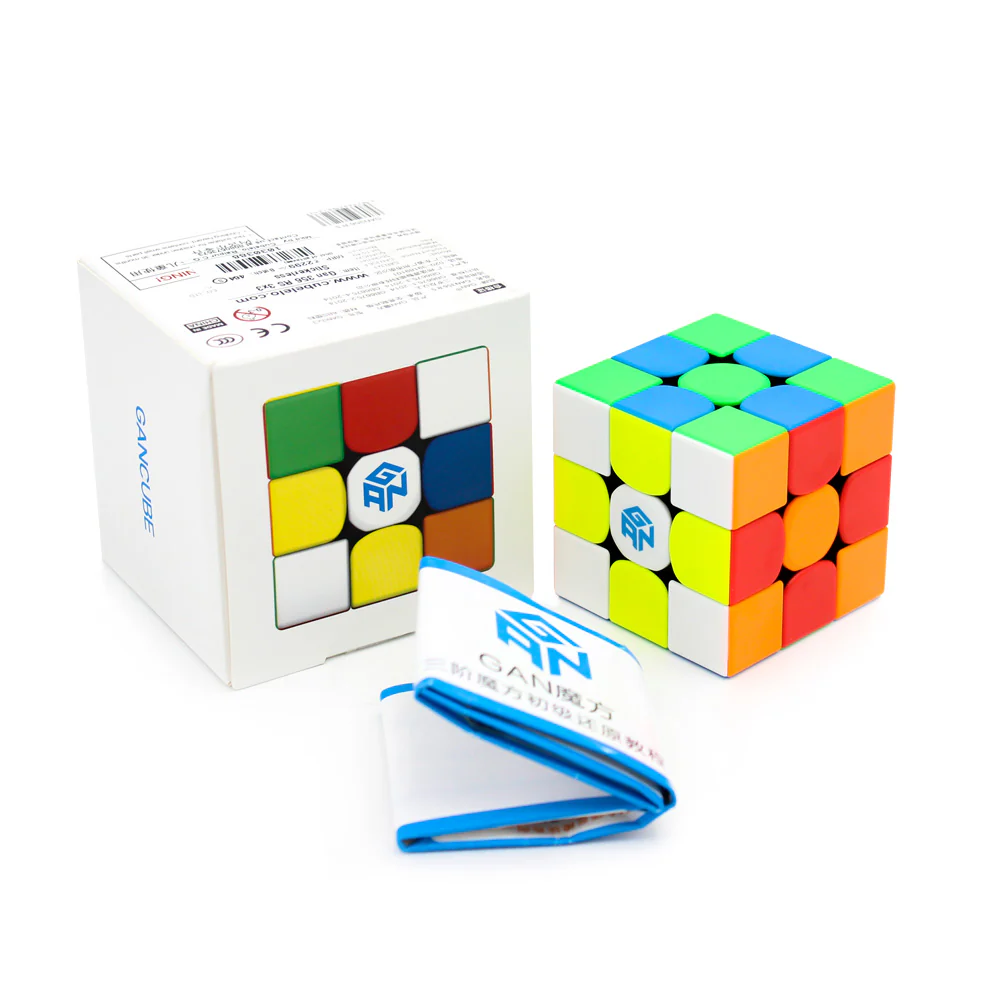 GAN 356 RS 3x3 - Image 8